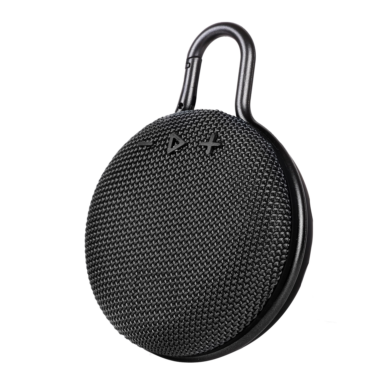 Portable Handle Fabric Bluetooth Speaker