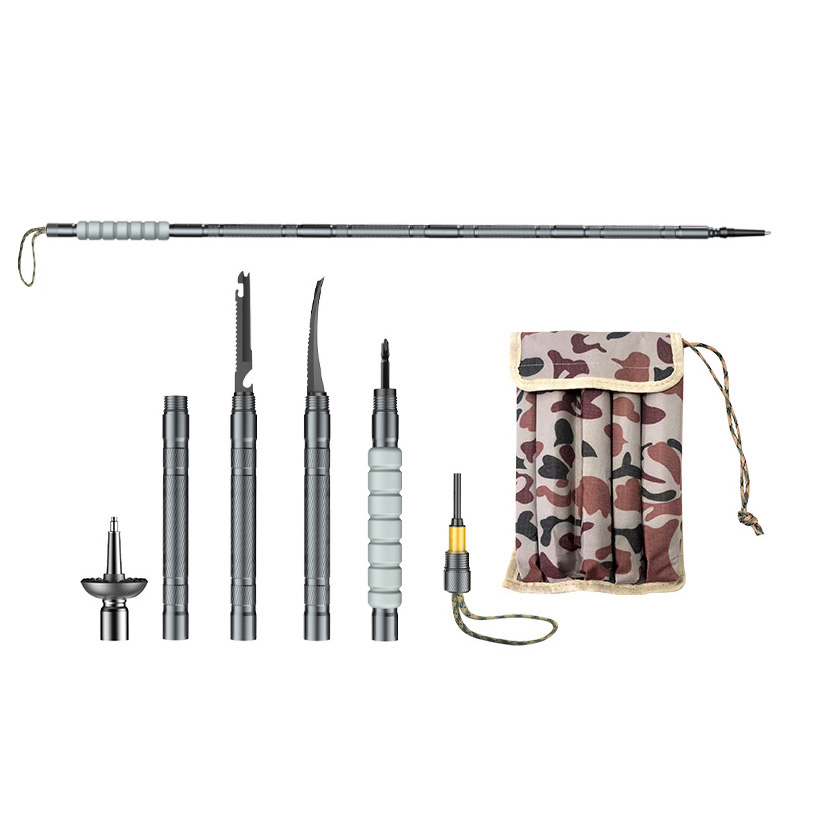 Multifunction Trekking Pole