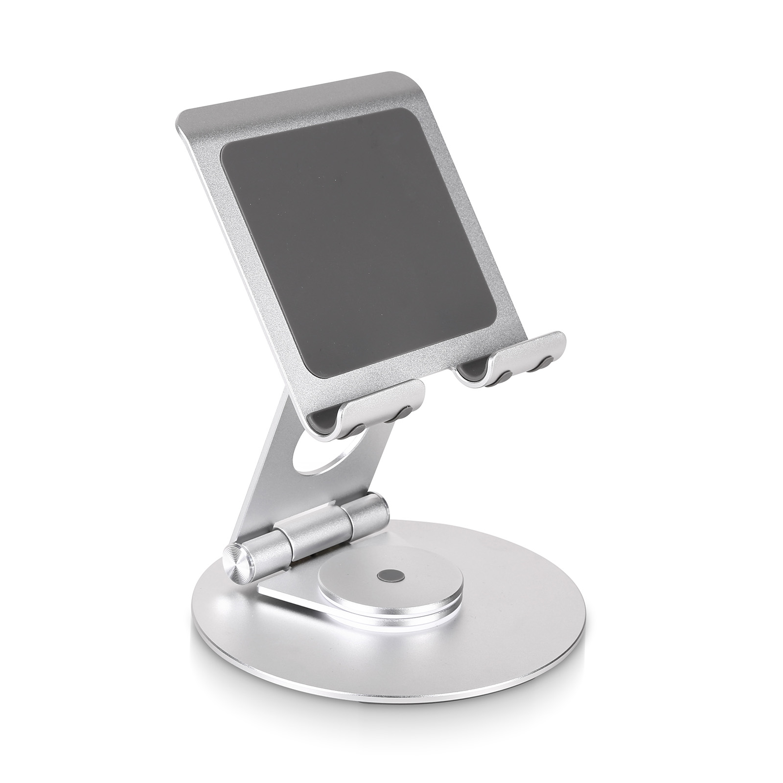 Aluminium Alloy Foldable Phone Stand 