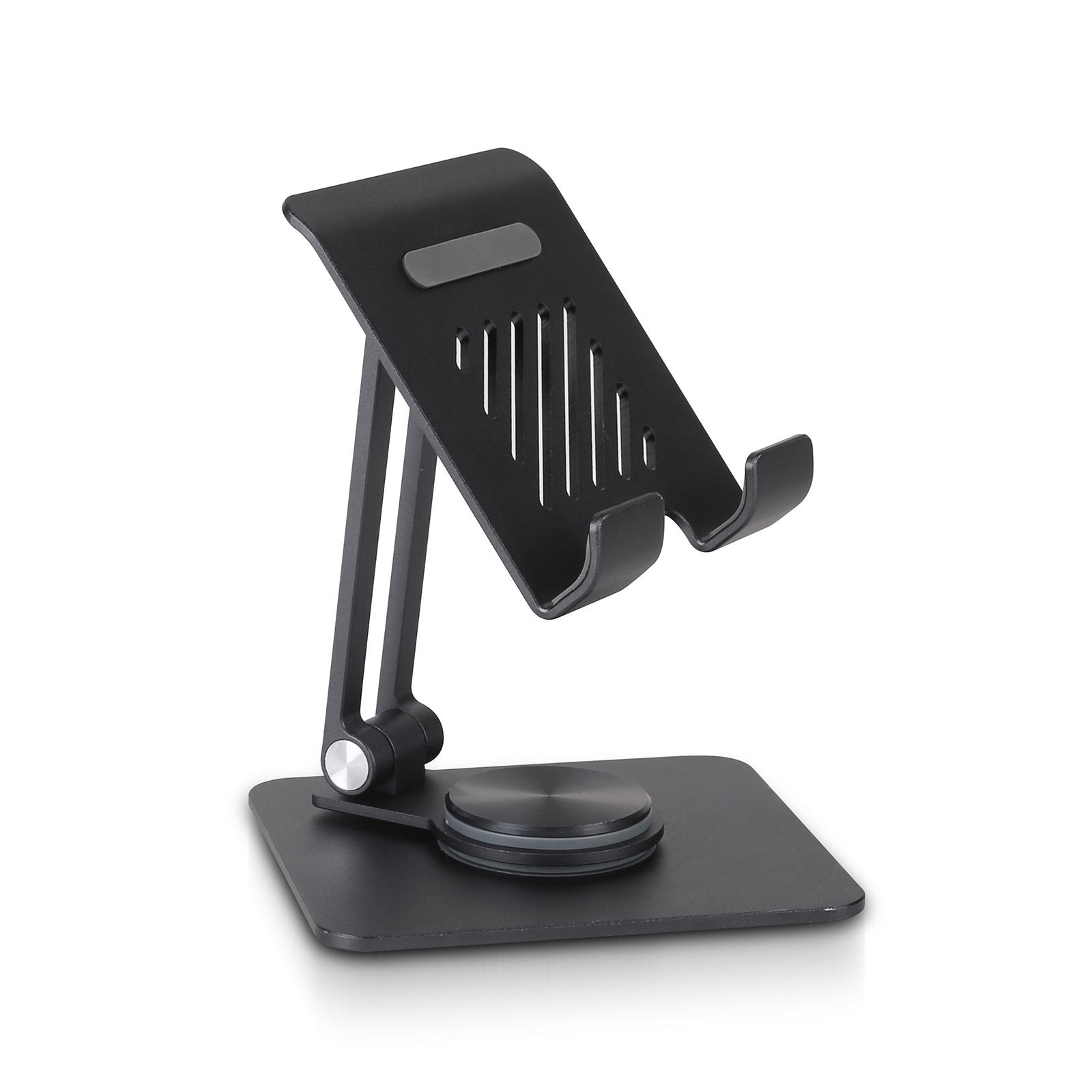 Aluminium Alloy Foldable Phone Stand 