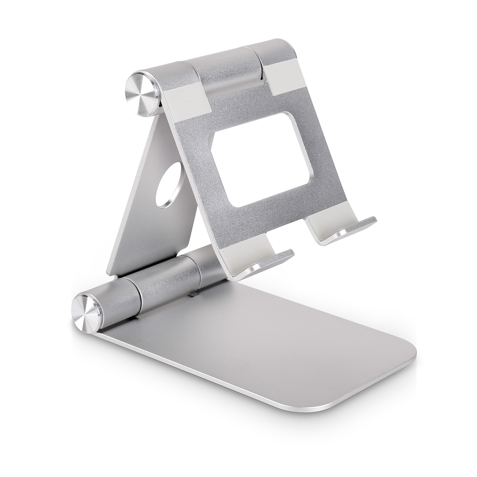 Aluminium Alloy Foldable Phone Stand 