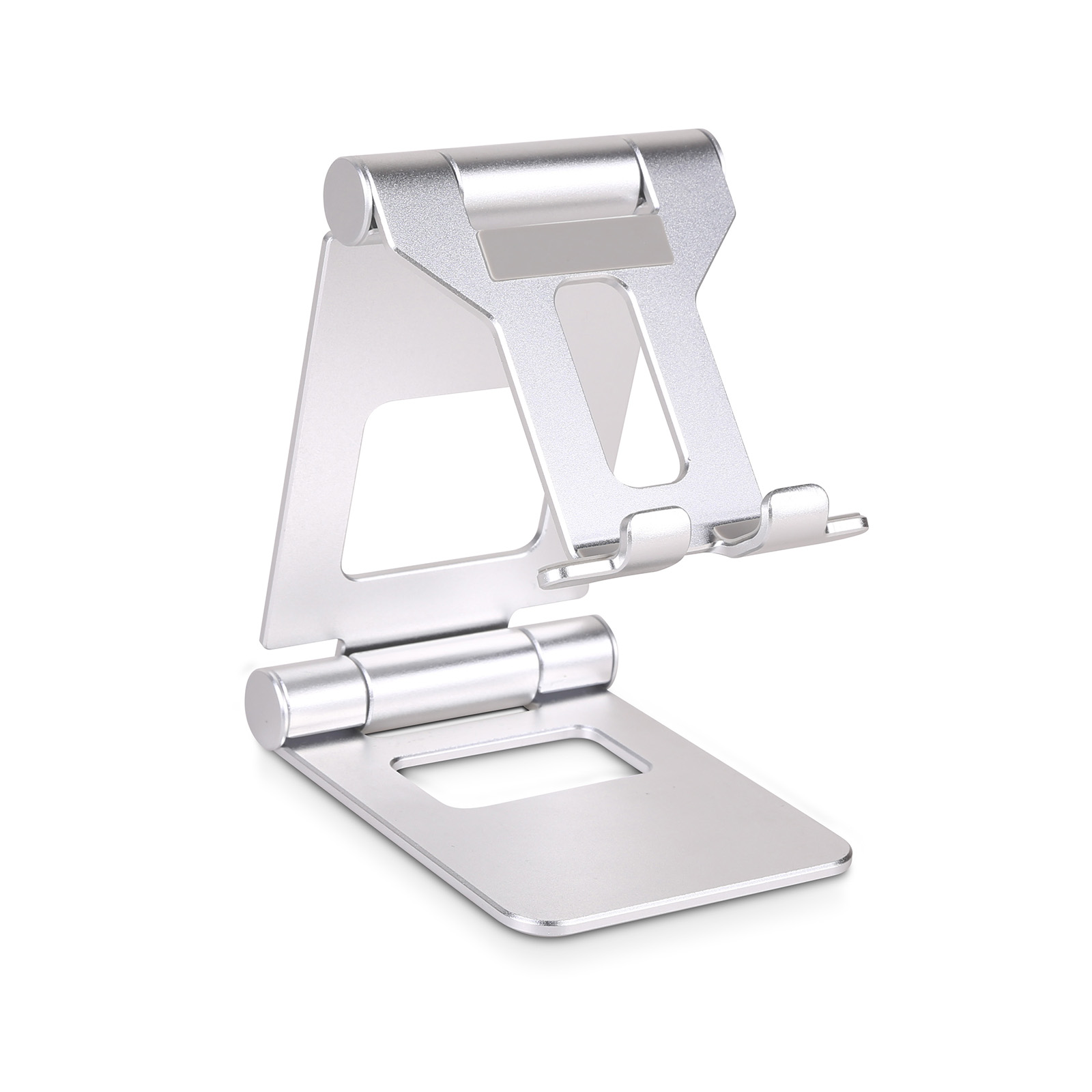 Aluminium Alloy Foldable Phone Stand 