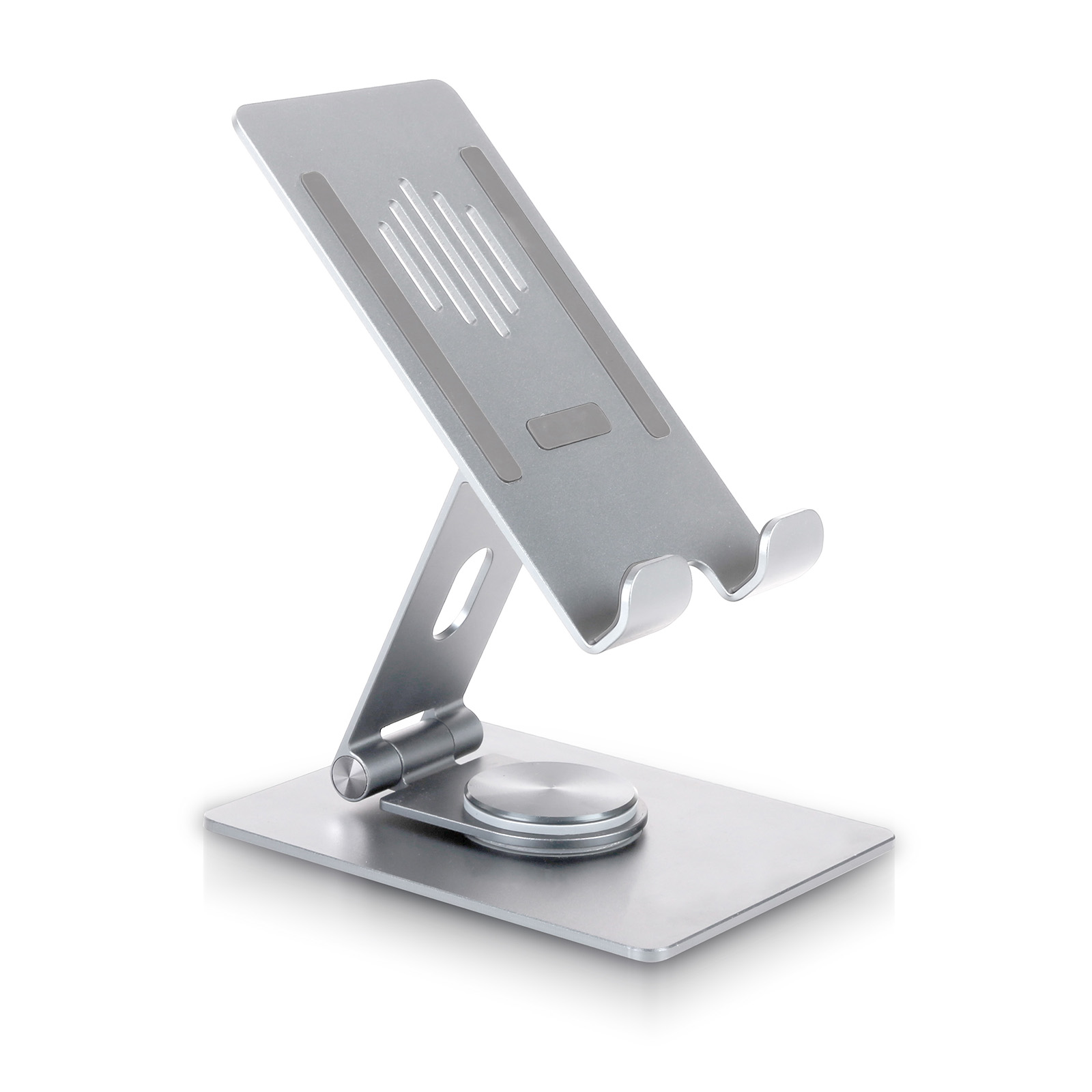 Aluminium Alloy Foldable Phone Stand 