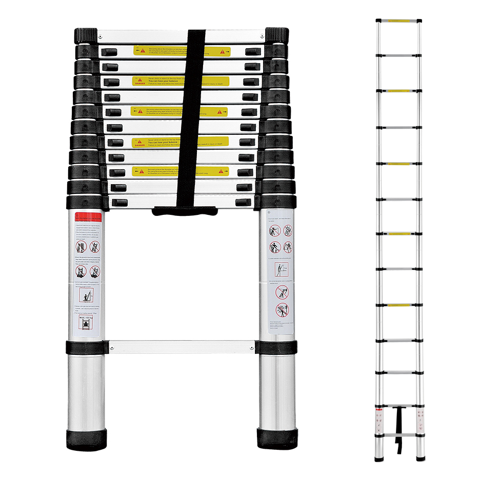 Telescopic Ladder