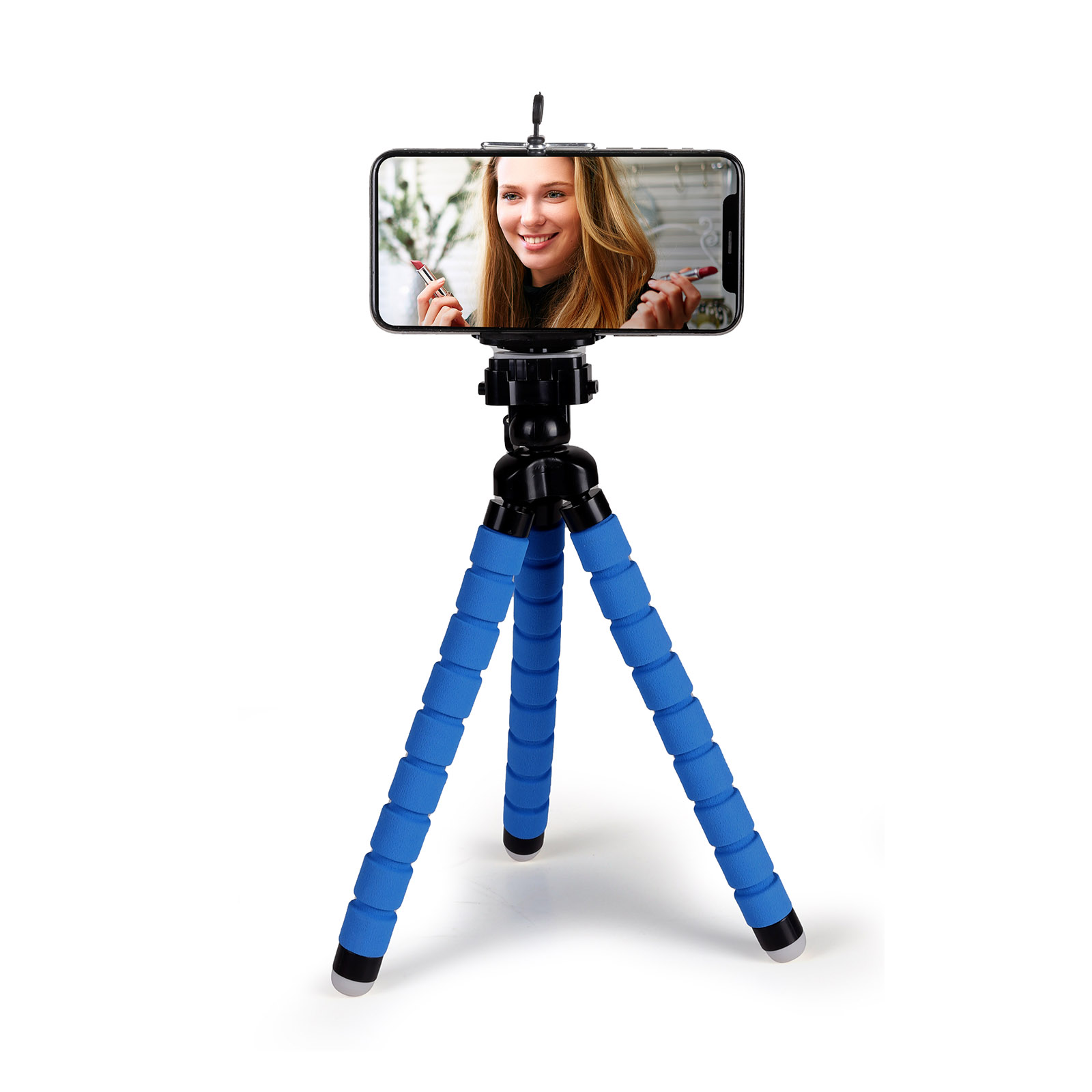 Spider Tripod Phone Stand