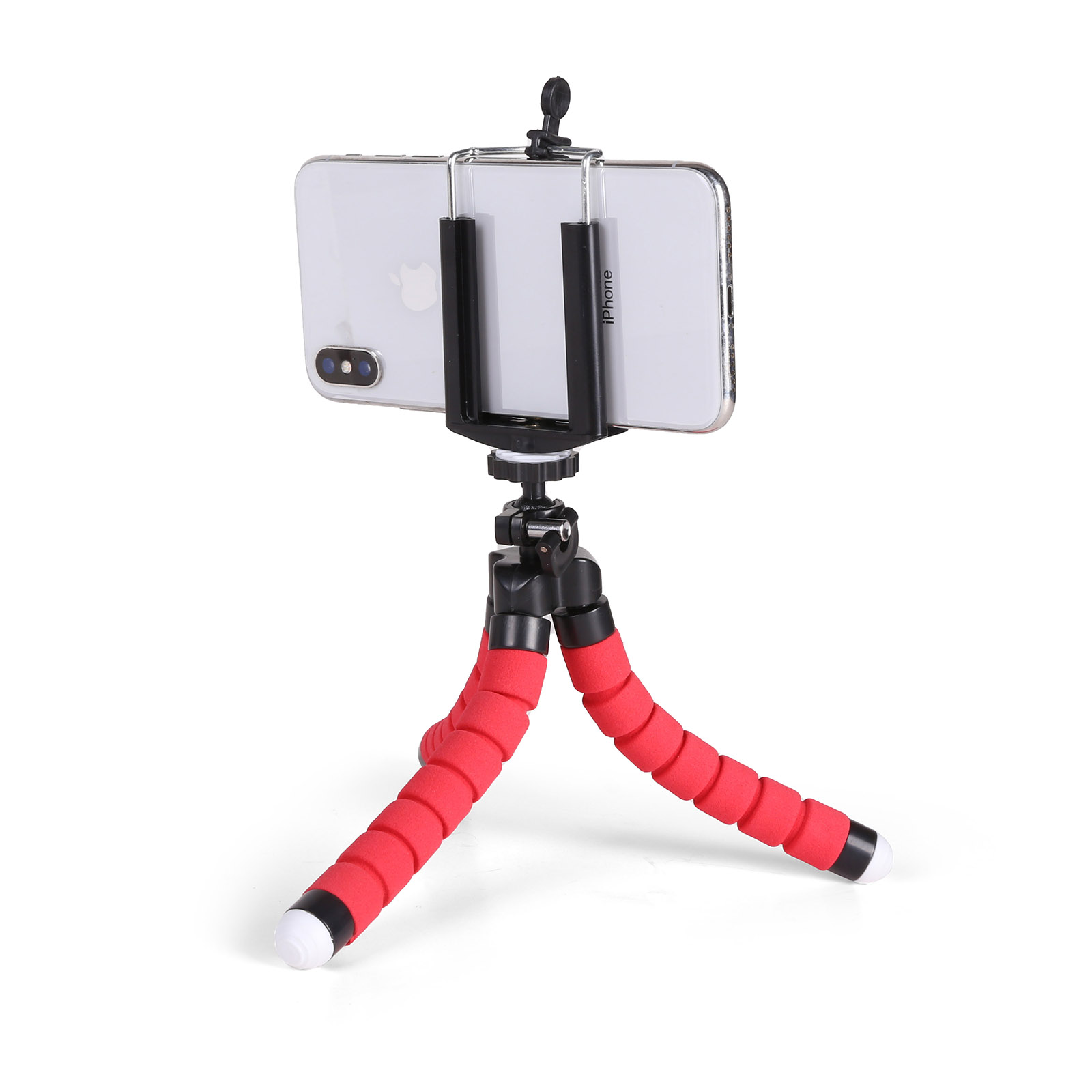 Spider Tripod Phone Stand