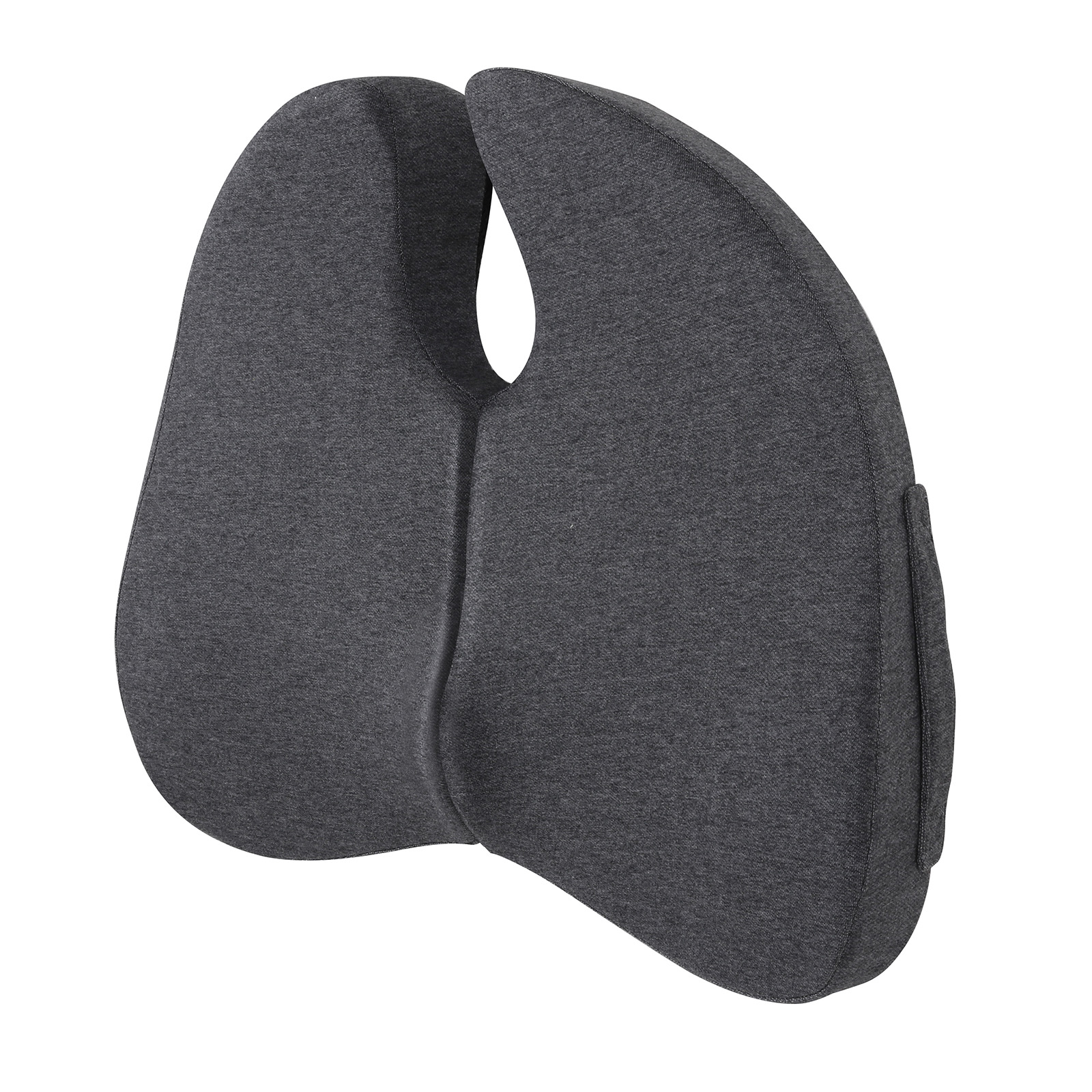 Lumbar Pillow Seat Cushion