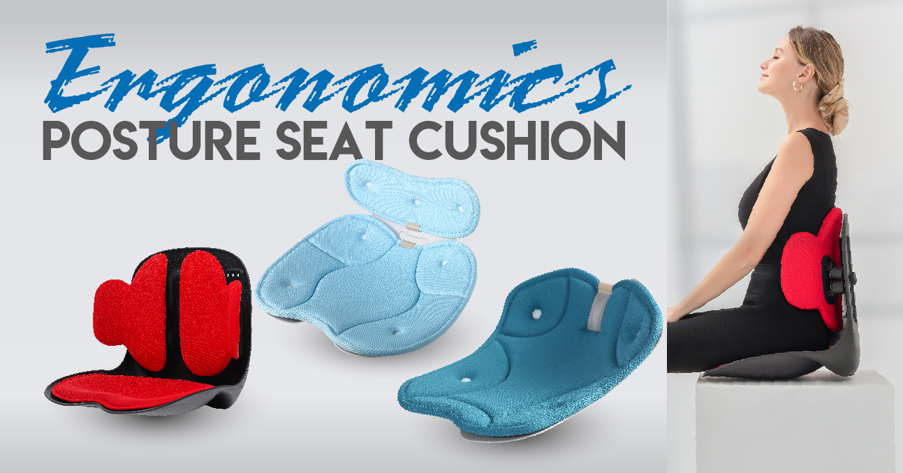 Posture Seat Cushion