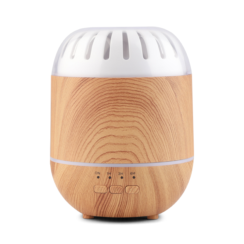 Aroma Diffuser Colorful Light