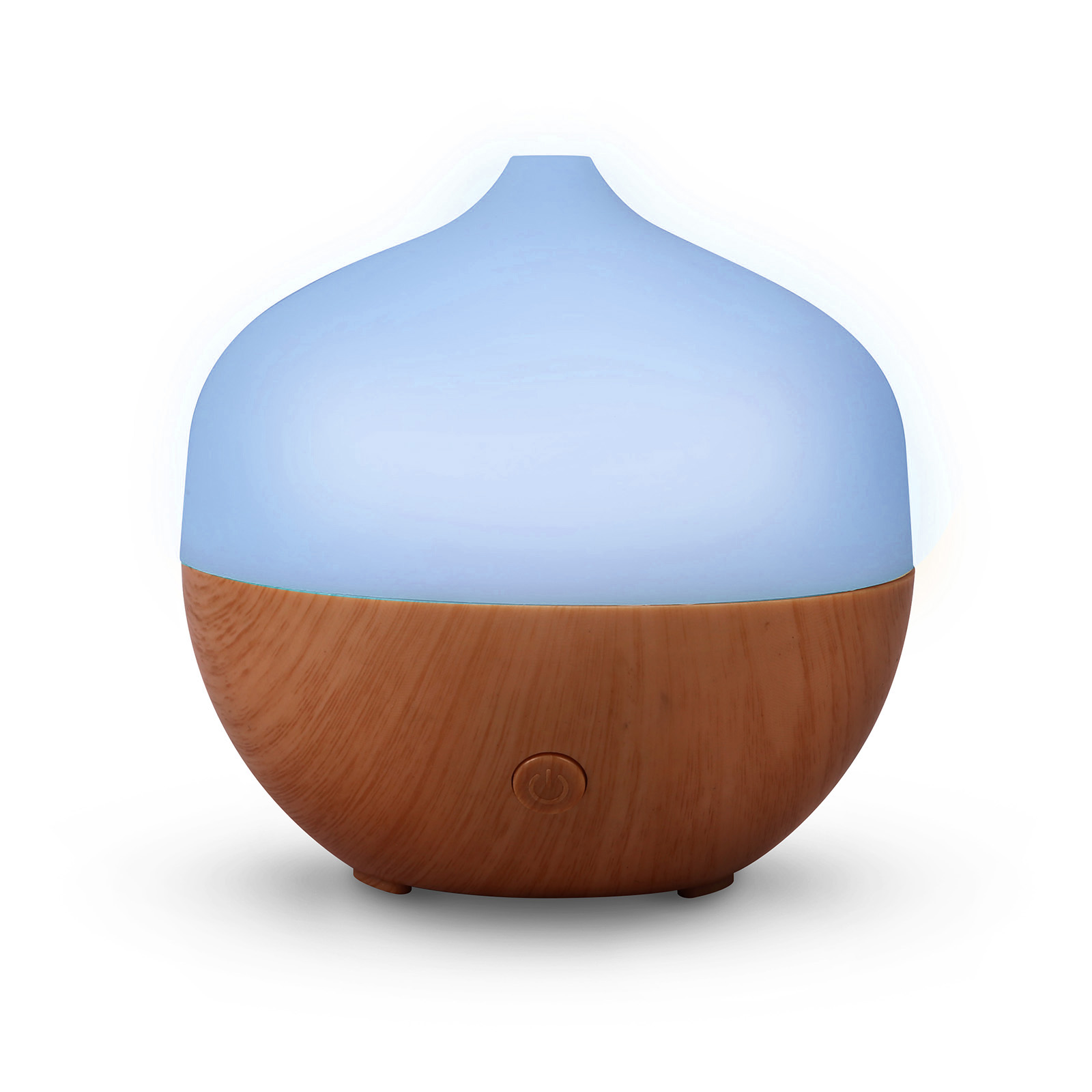 Aroma Diffuser Night light