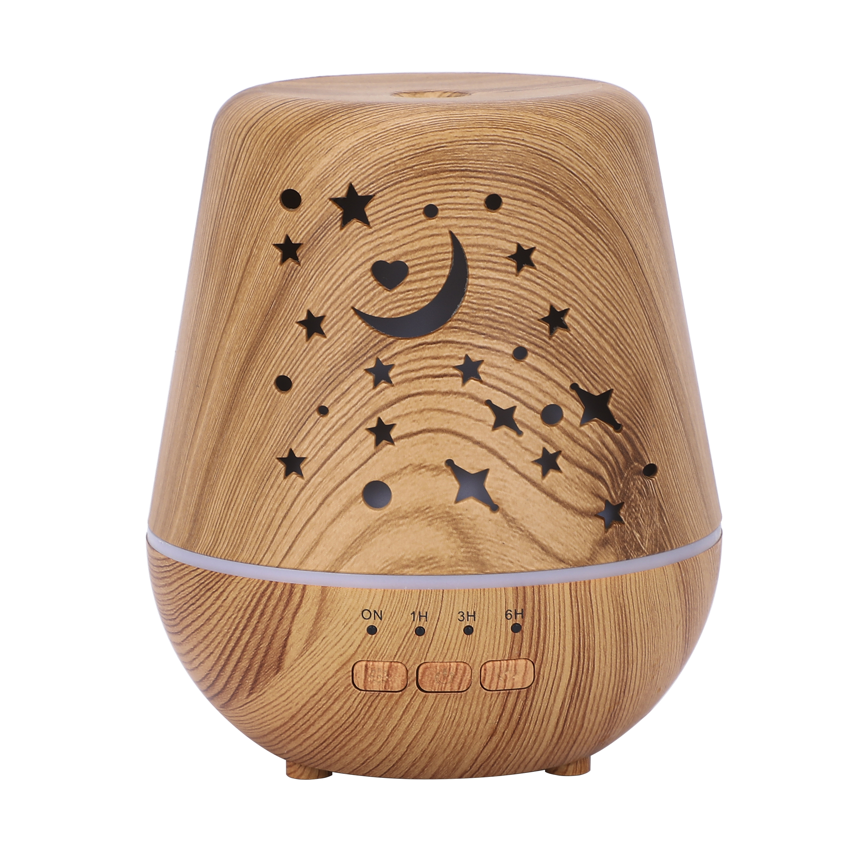 Aroma Diffuser Night light