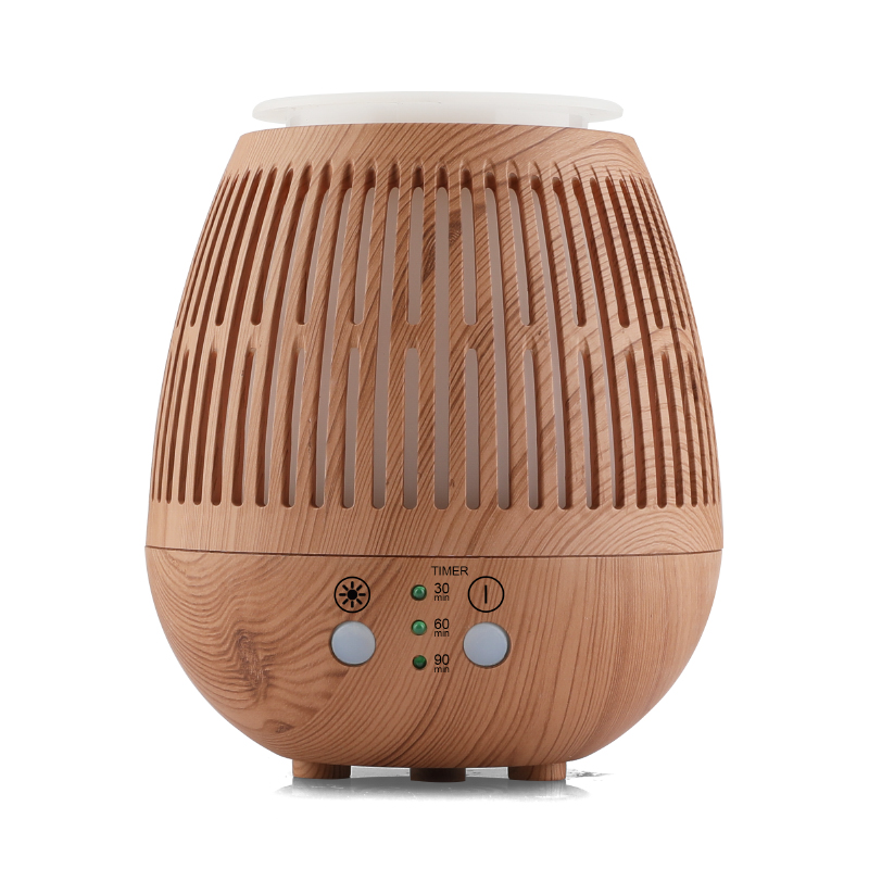 Aroma Diffuser Colorful Light