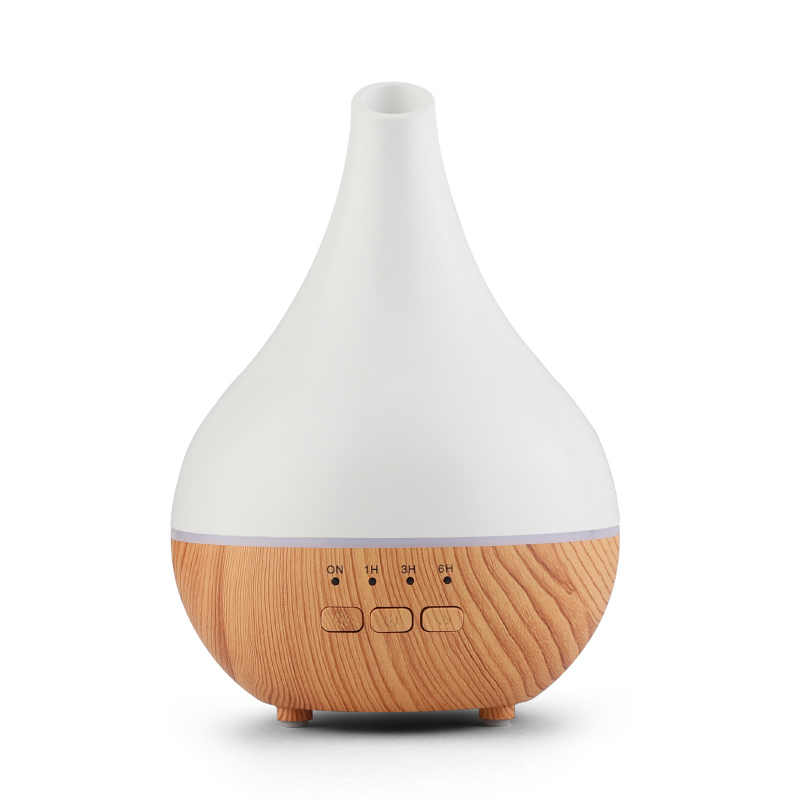 Aroma Diffuser Colorful Light