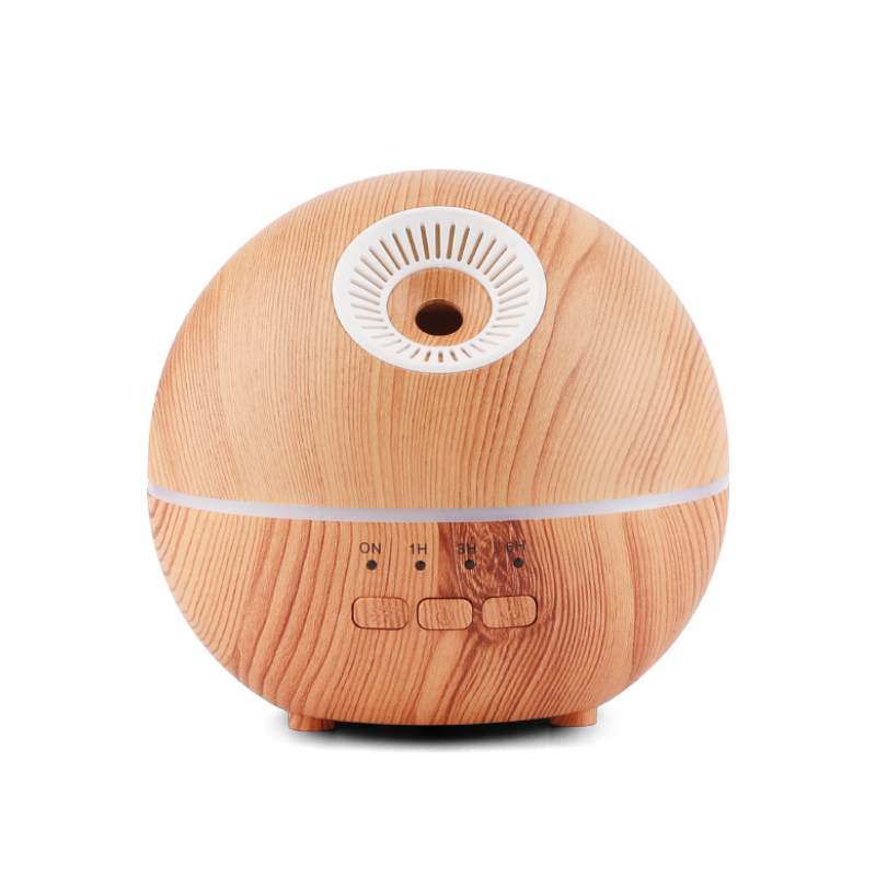 Aroma Diffuser Colorful Light