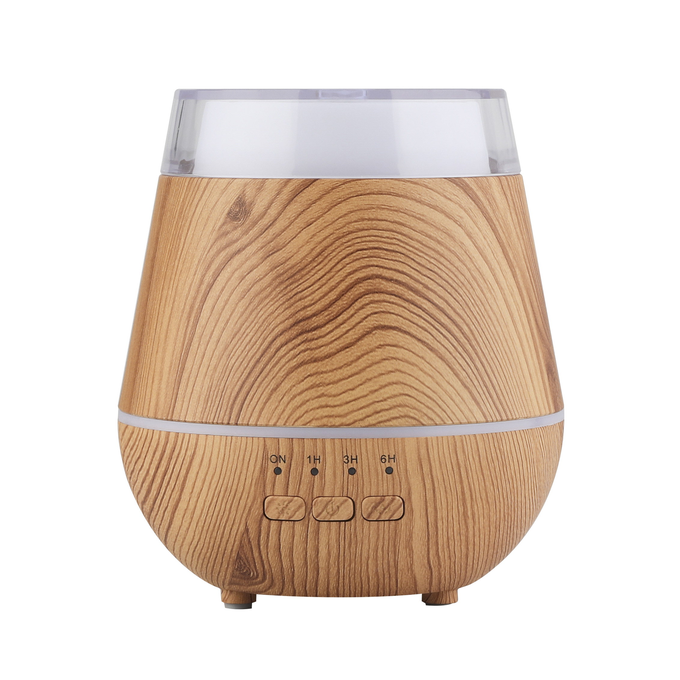 Aroma Diffuser Night light