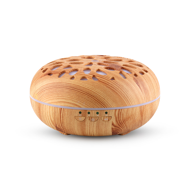 Aroma Diffuser Colorful Light