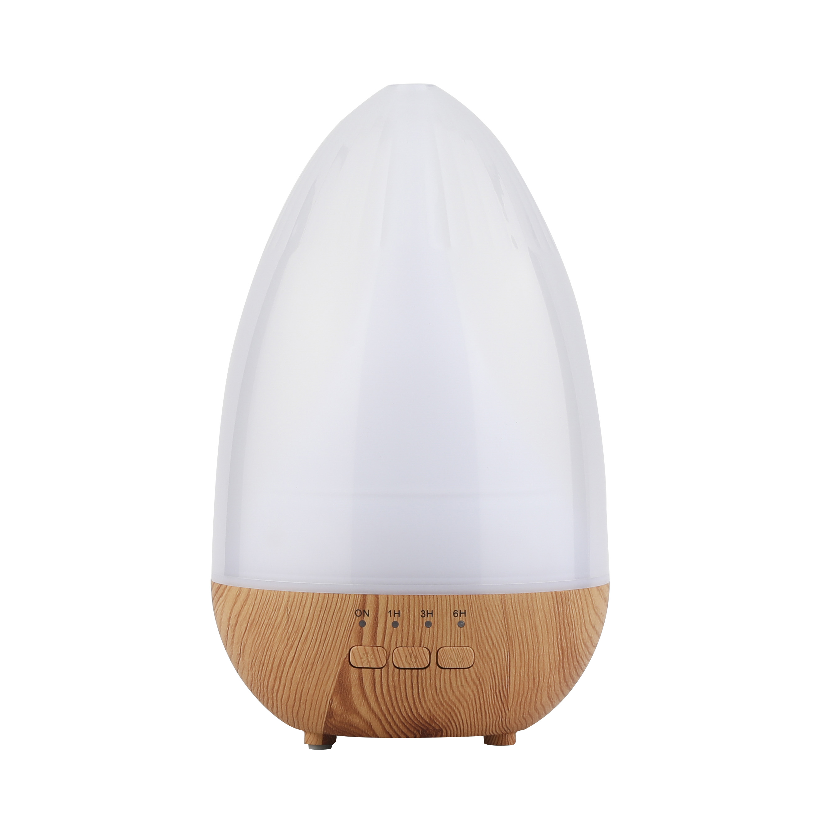 Aroma Diffuser Night light