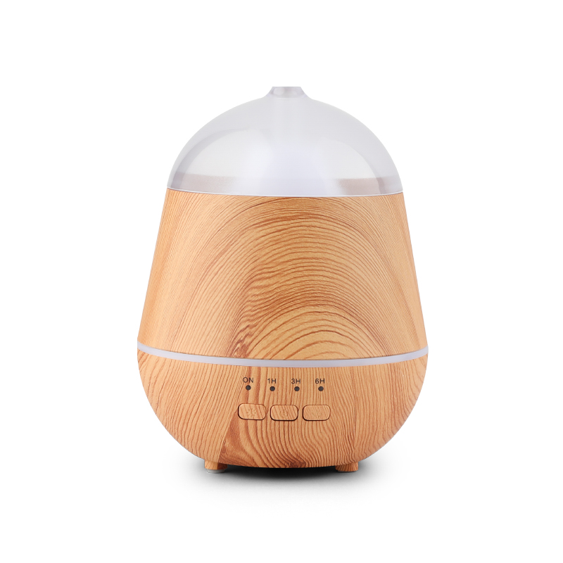 Aroma Diffuser Colorful Light