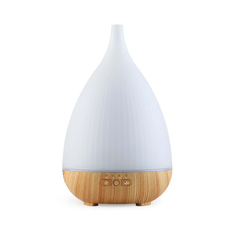 Aroma Diffuser Colorful Light