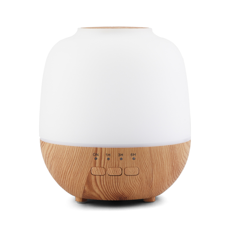 Aroma Diffuser Colorful Light