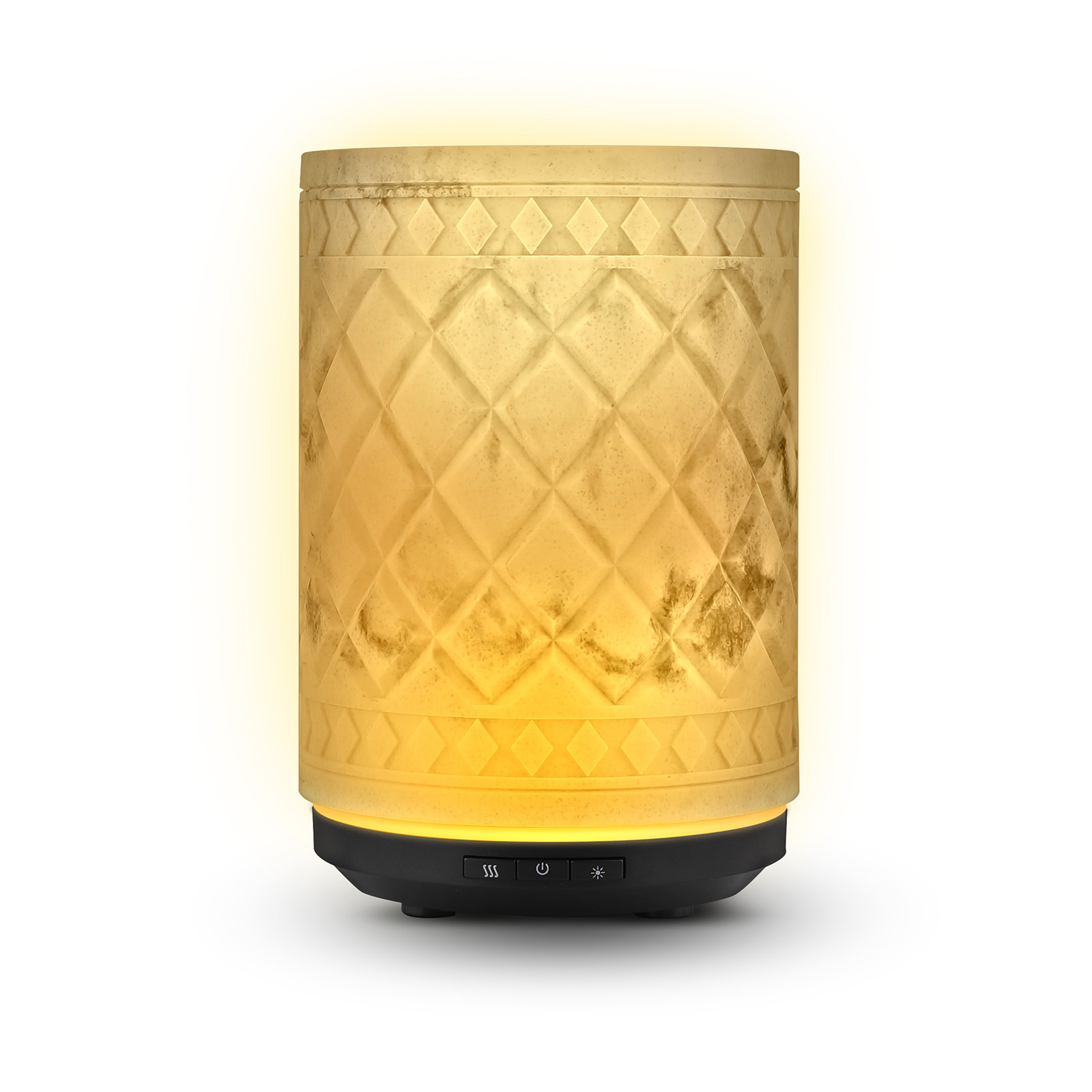 Aroma Diffuser Night light