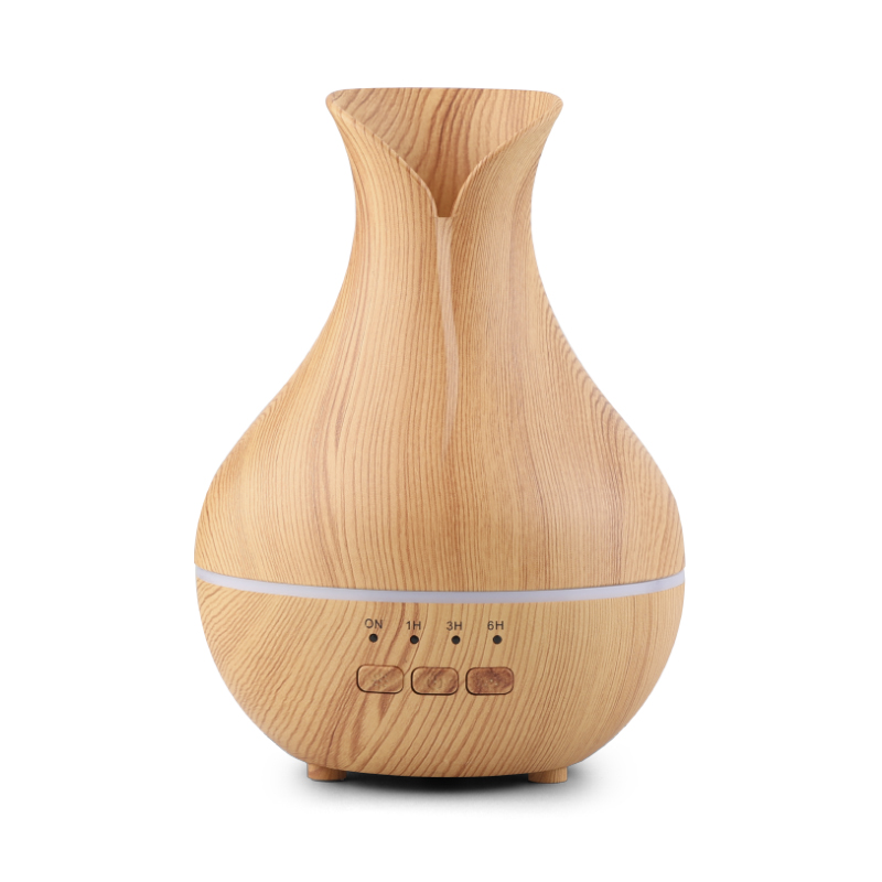 Aroma Diffuser Colorful Light