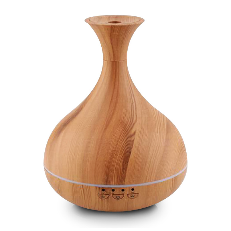 Aroma Diffuser Colorful Light