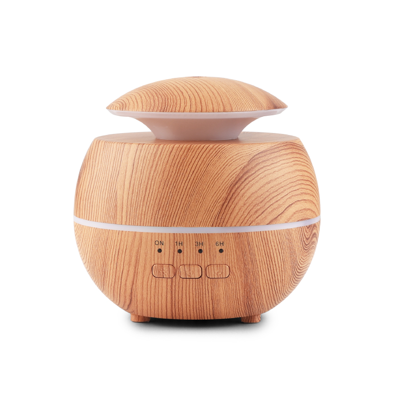 Aroma Diffuser Colorful Light