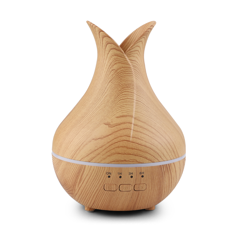 Aroma Diffuser Colorful Light