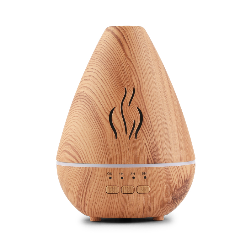 Aroma Diffuser Colorful Light