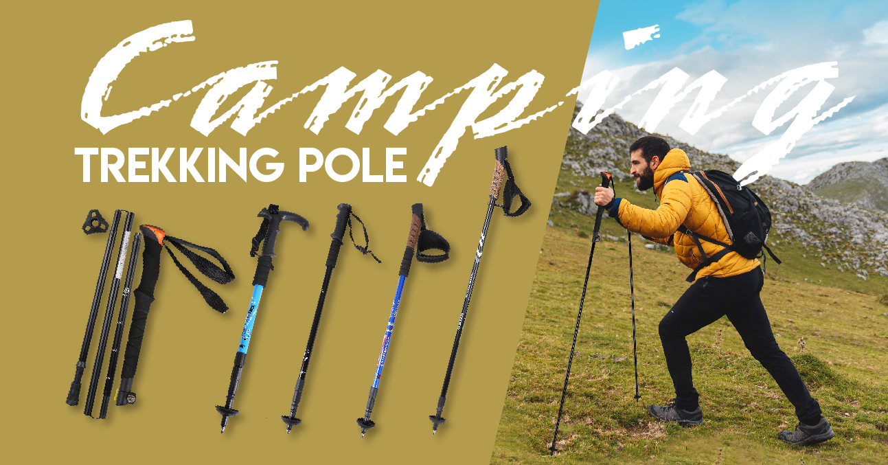 Trekking Pole