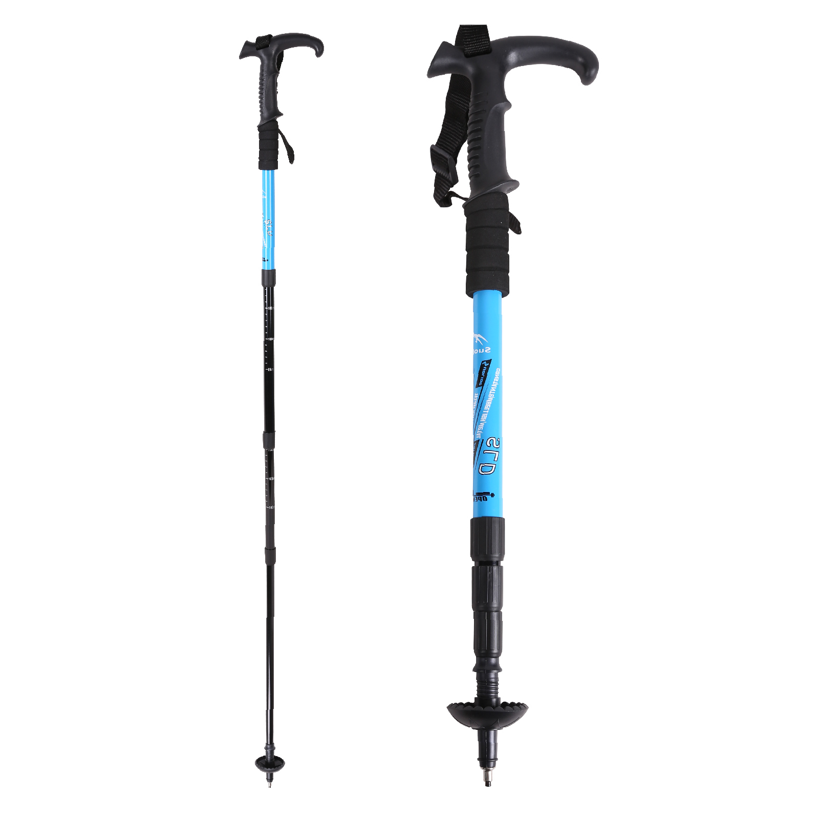 Extendable Trekking Pole