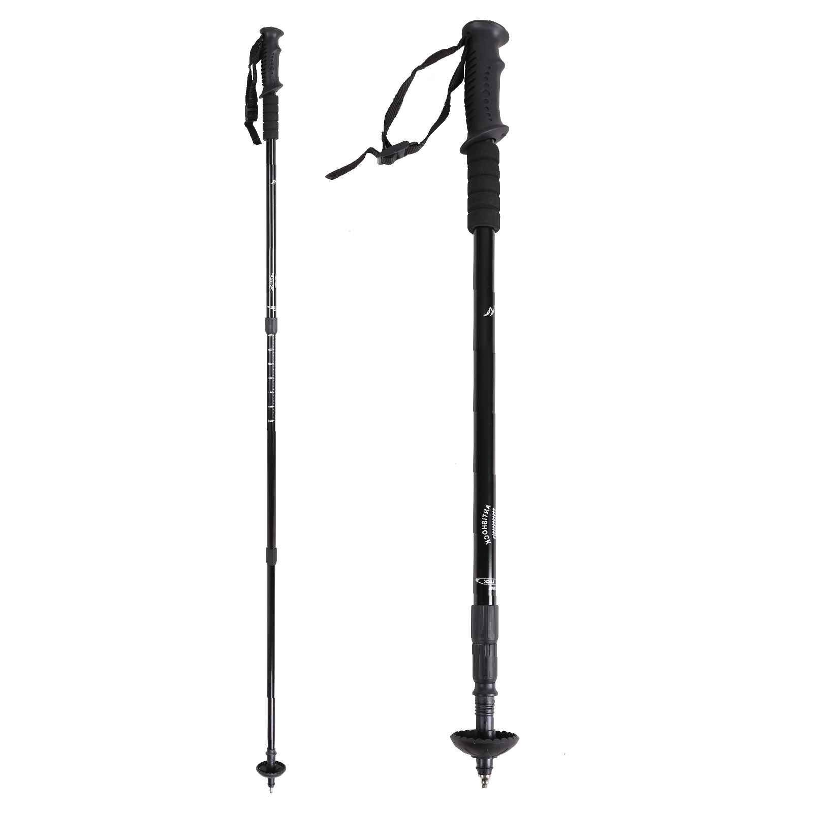 Extendable Trekking Pole