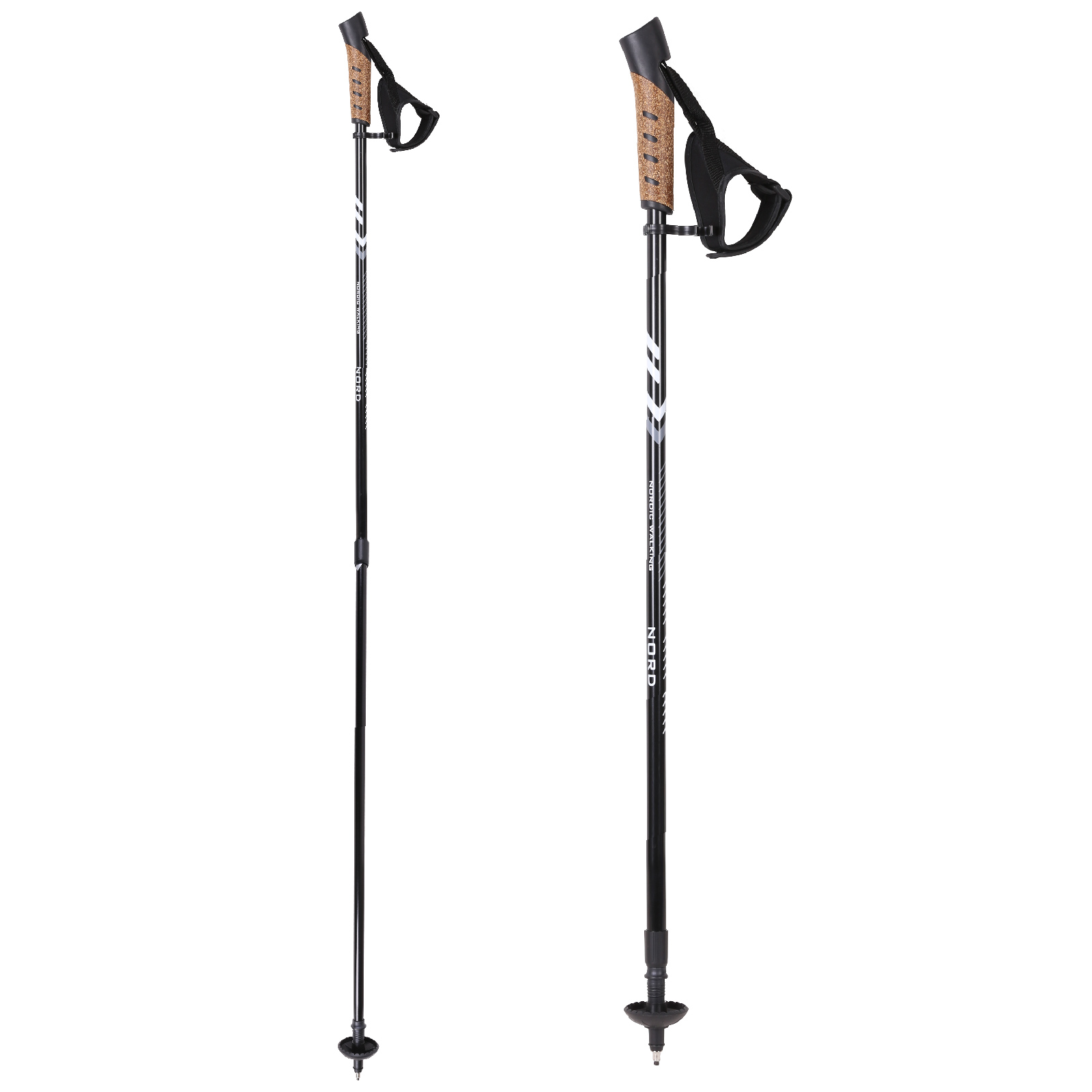 Extendable Trekking Pole