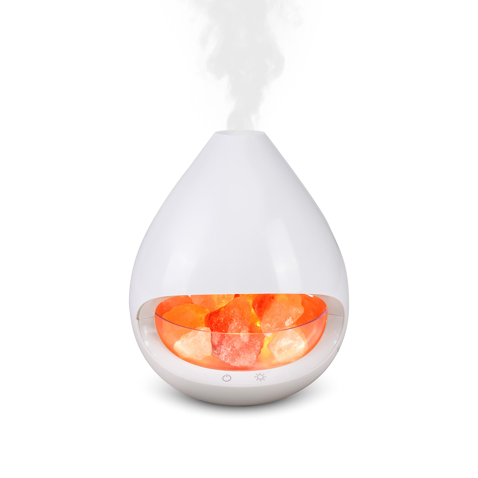 Himalayan Salt  Aromatherapy Machine