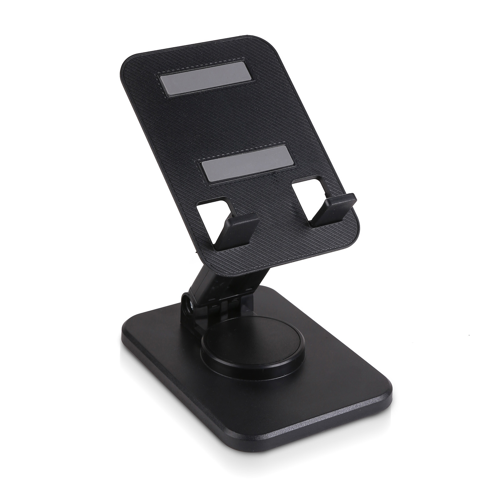 Rotating Base Foldable Phone Stand