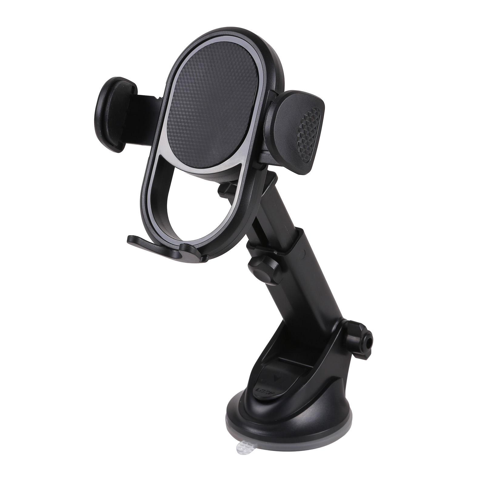 Suction Phone Stand