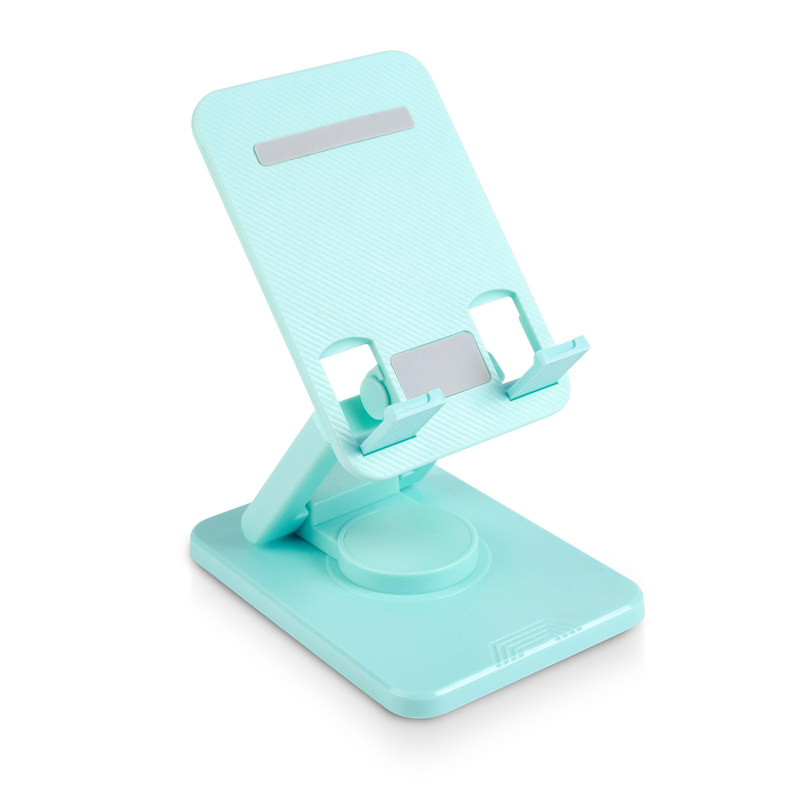 Rotating Base Foldable Phone Stand