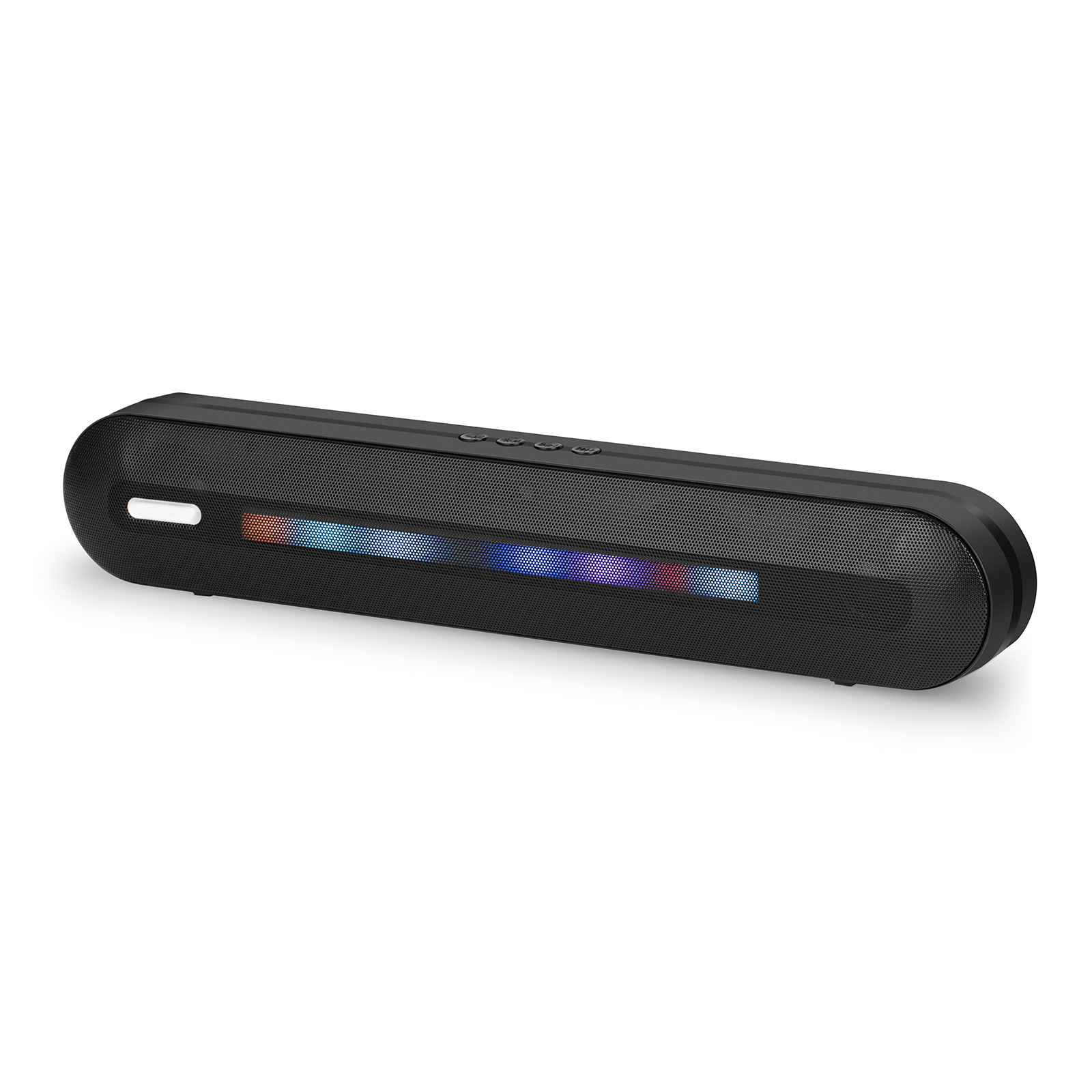 LED Light Bluetooth Speaker