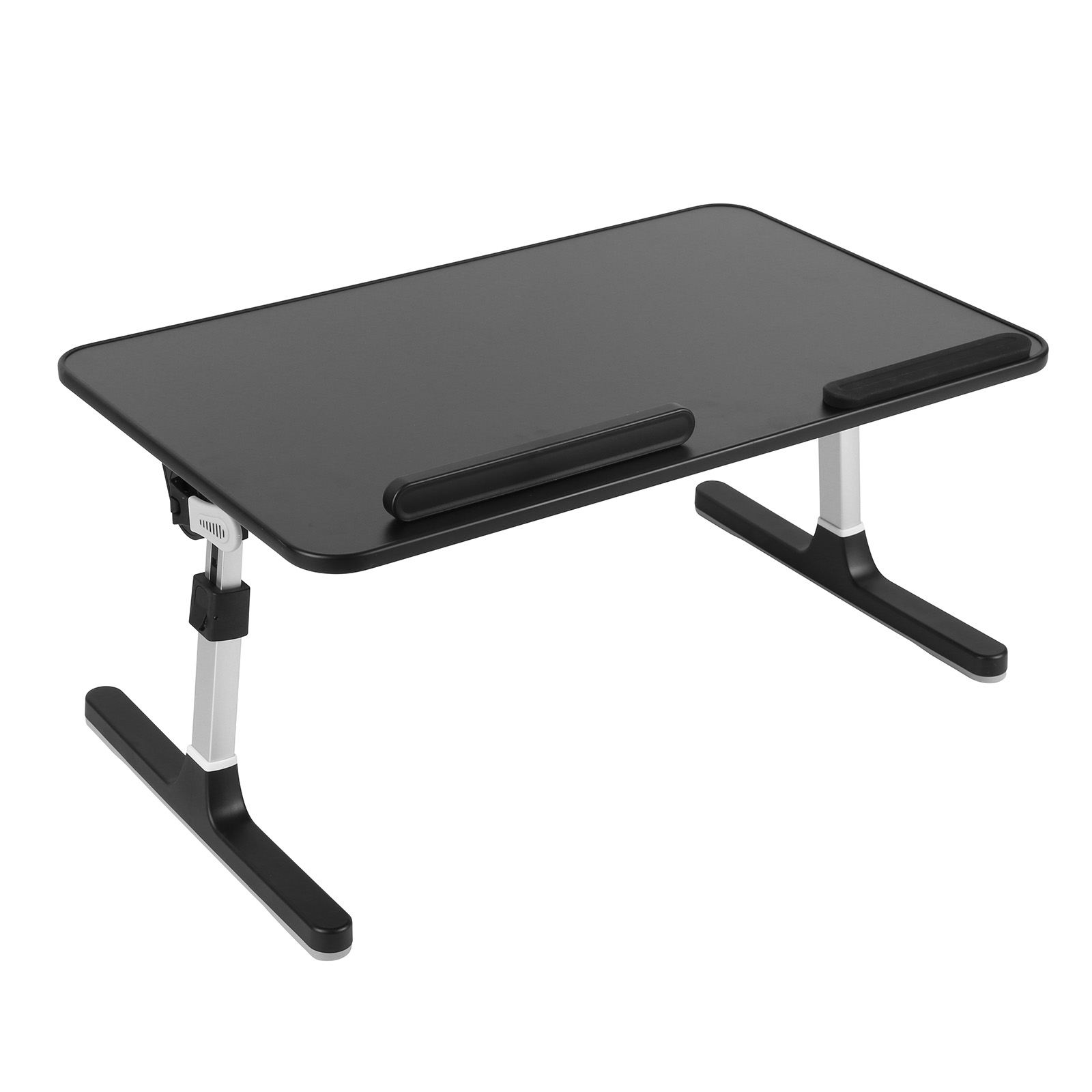 Foldable & Adjustable Laptop Desk