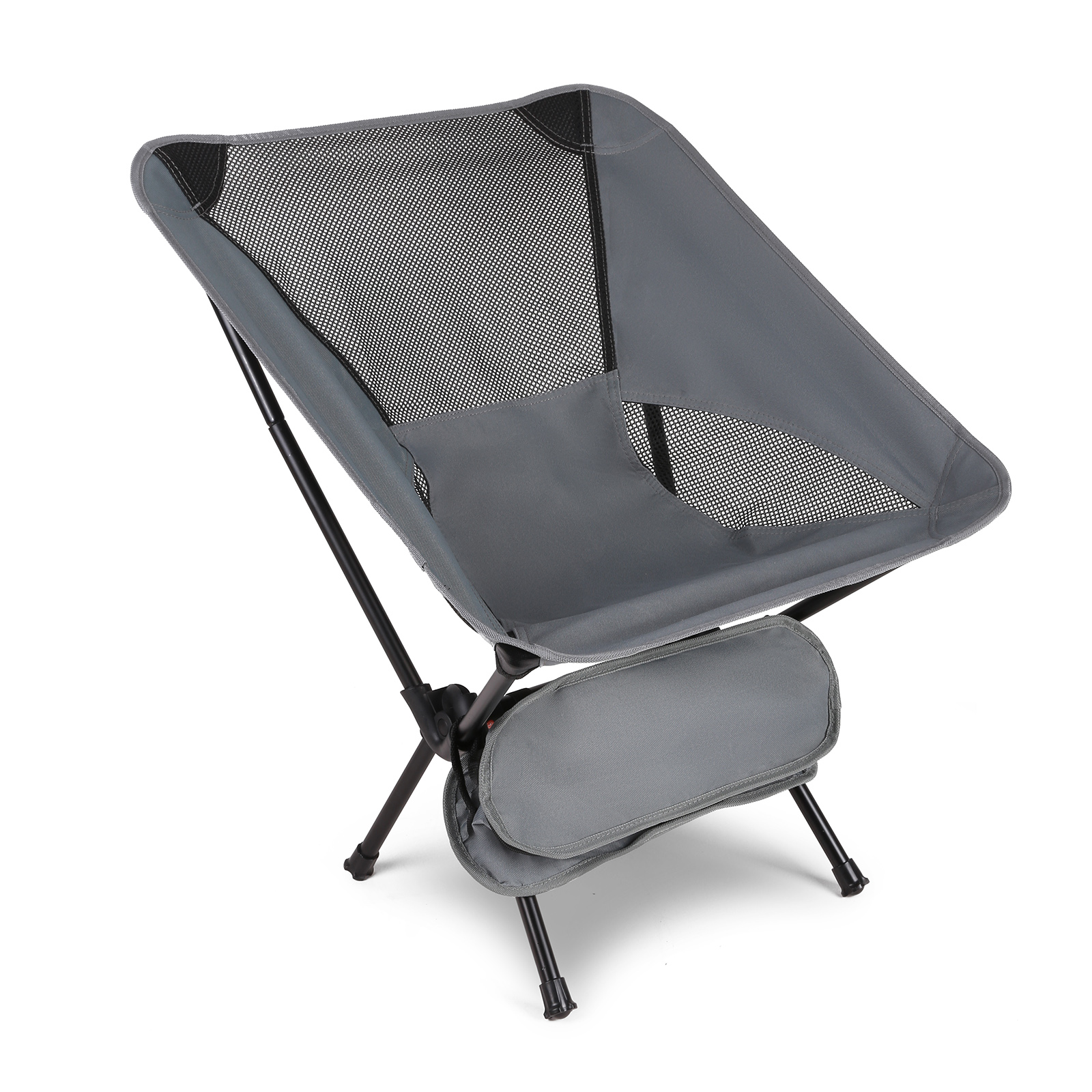 Portable Camping Mesh Chair