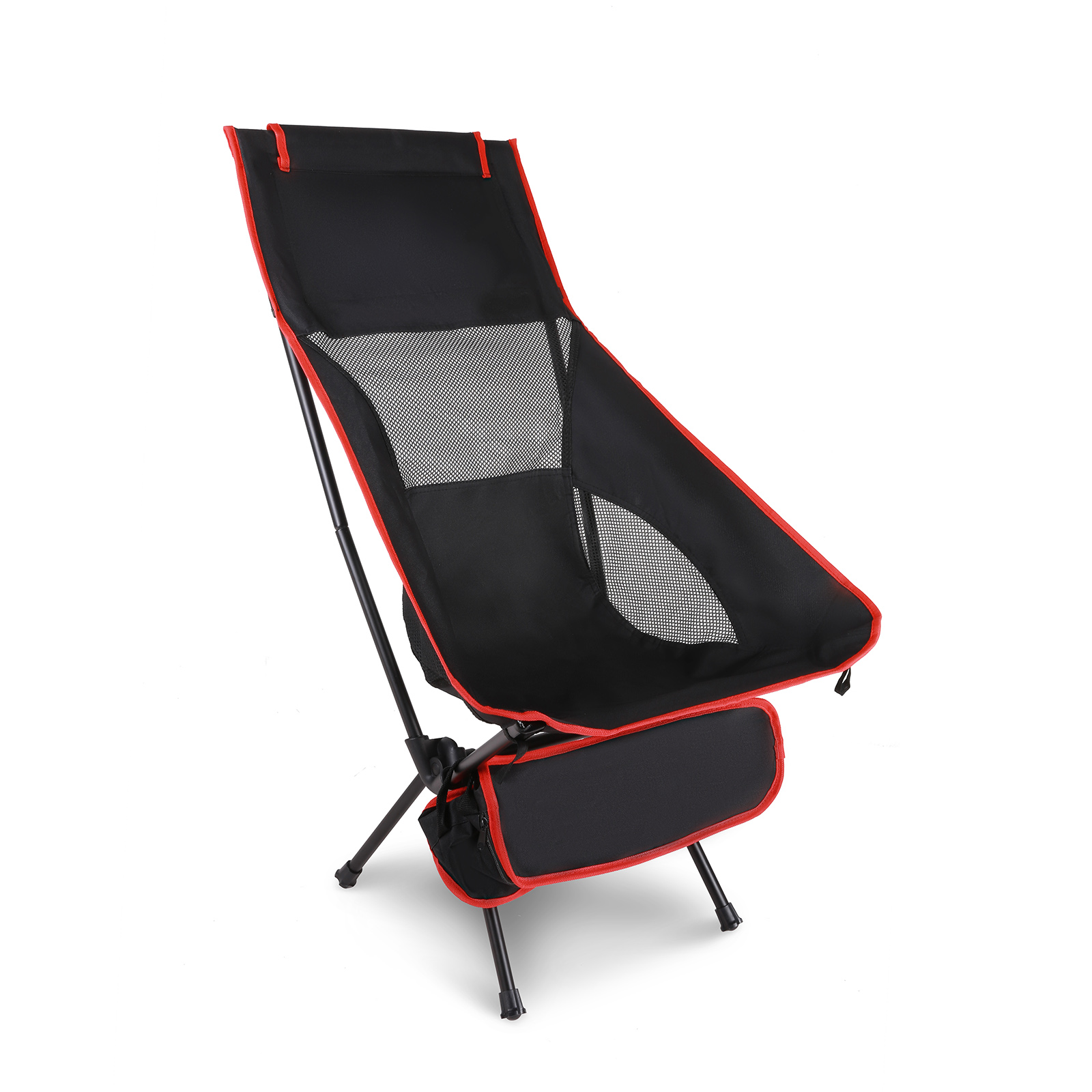 Portable Camping Mesh Chair