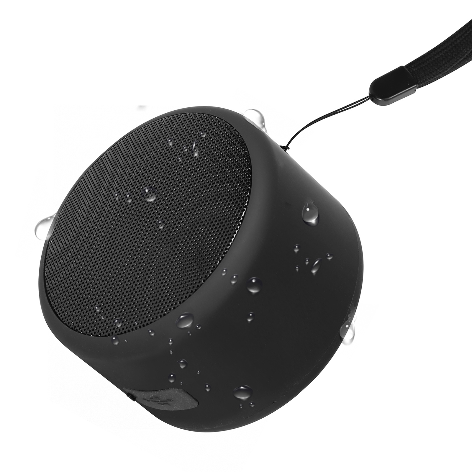 IPX5 Waterproof Bluetooth Speaker