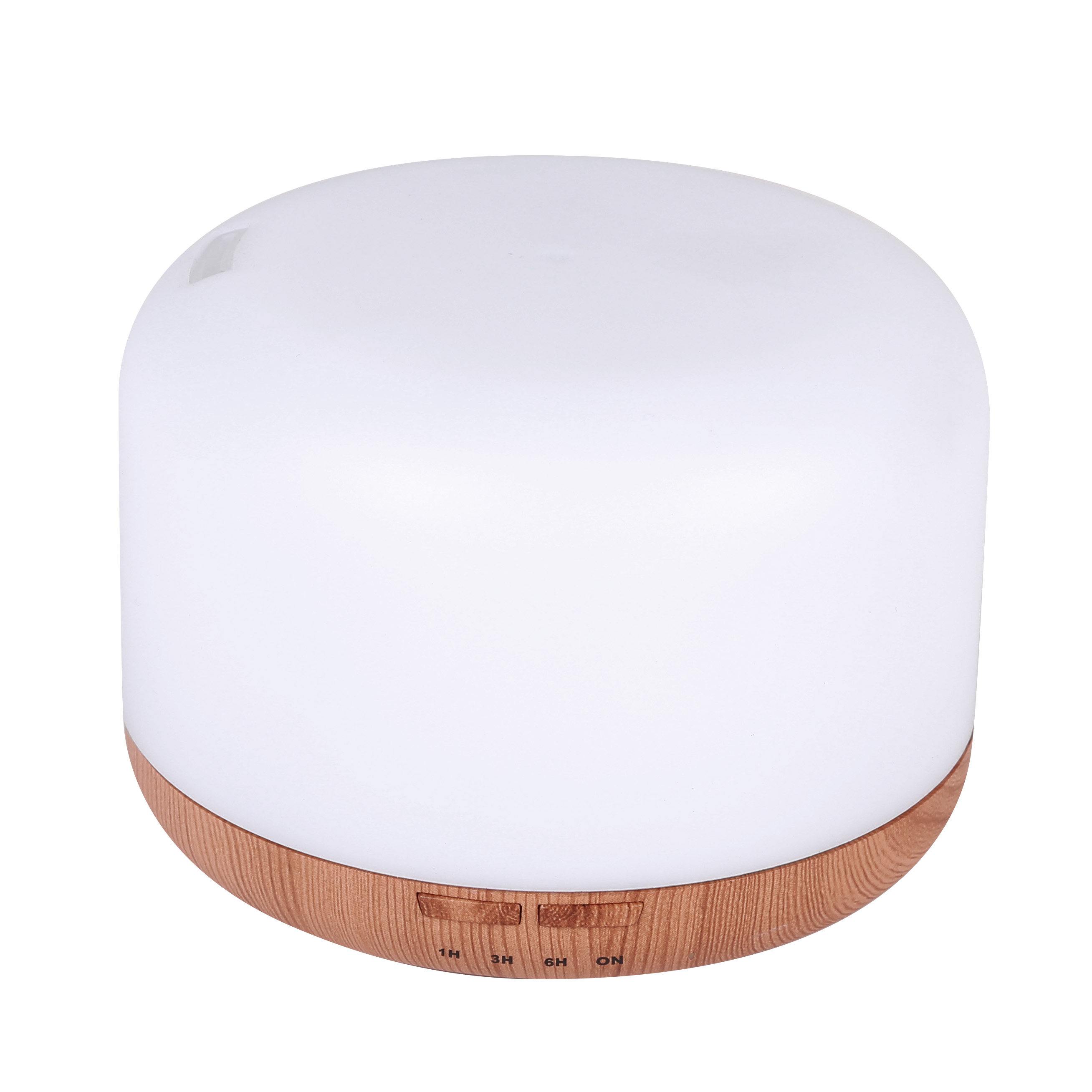 Aroma Diffuser Night light