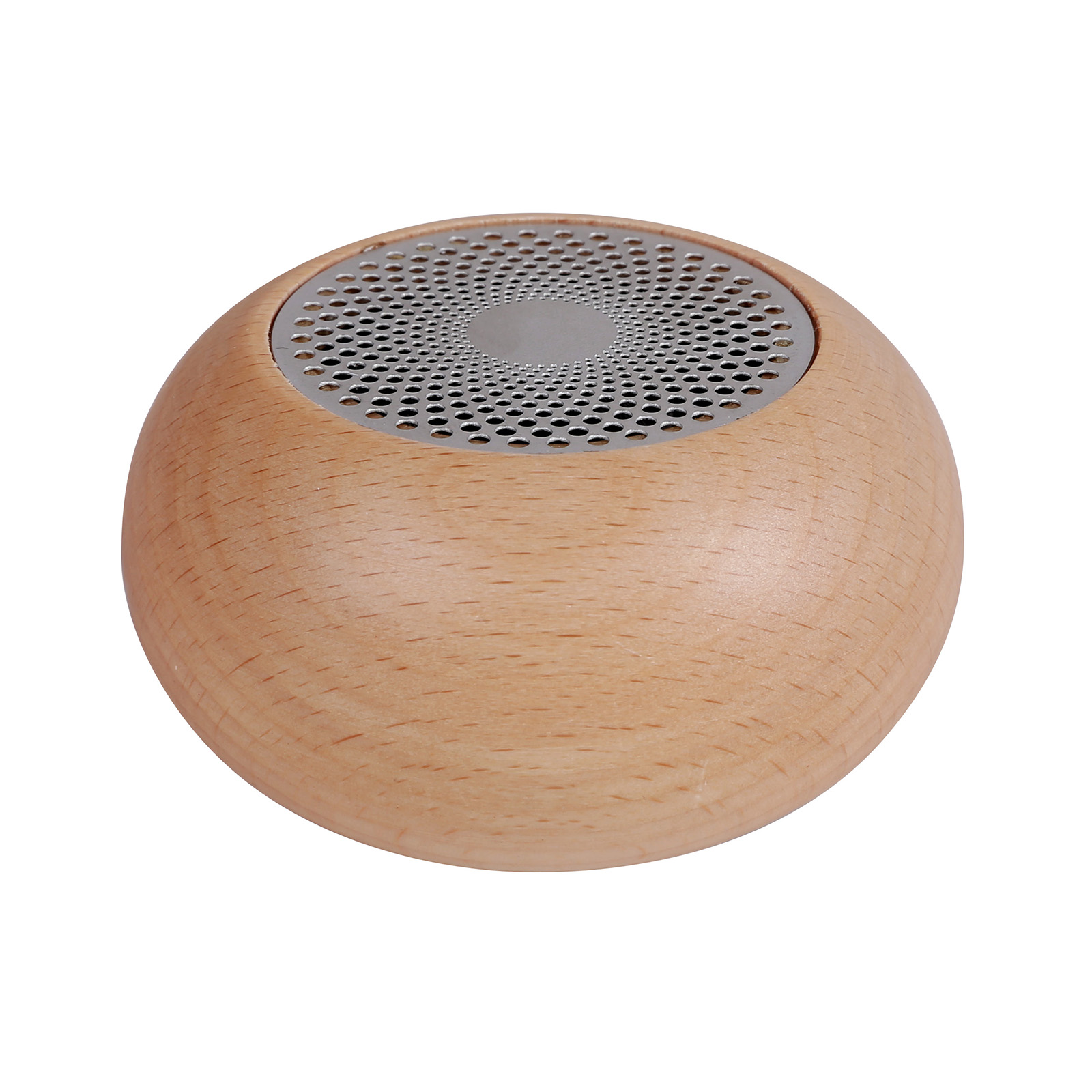 Mini Wood Bluetooth Speaker