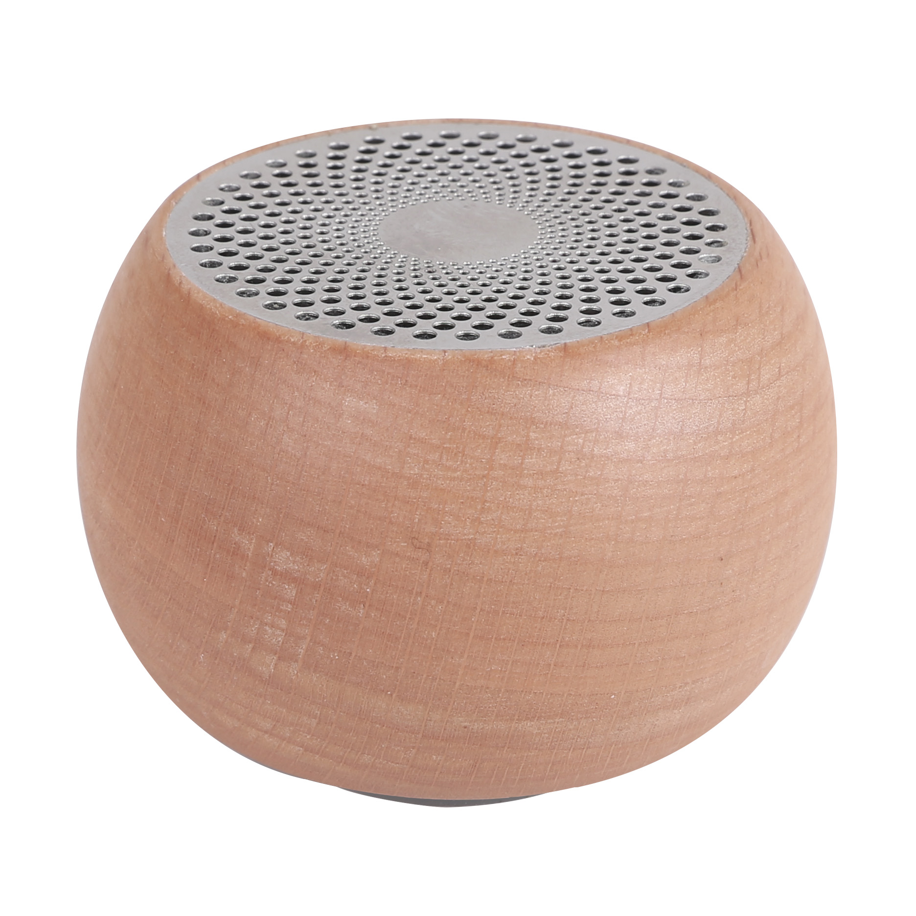 Mini Wood Bluetooth Speaker