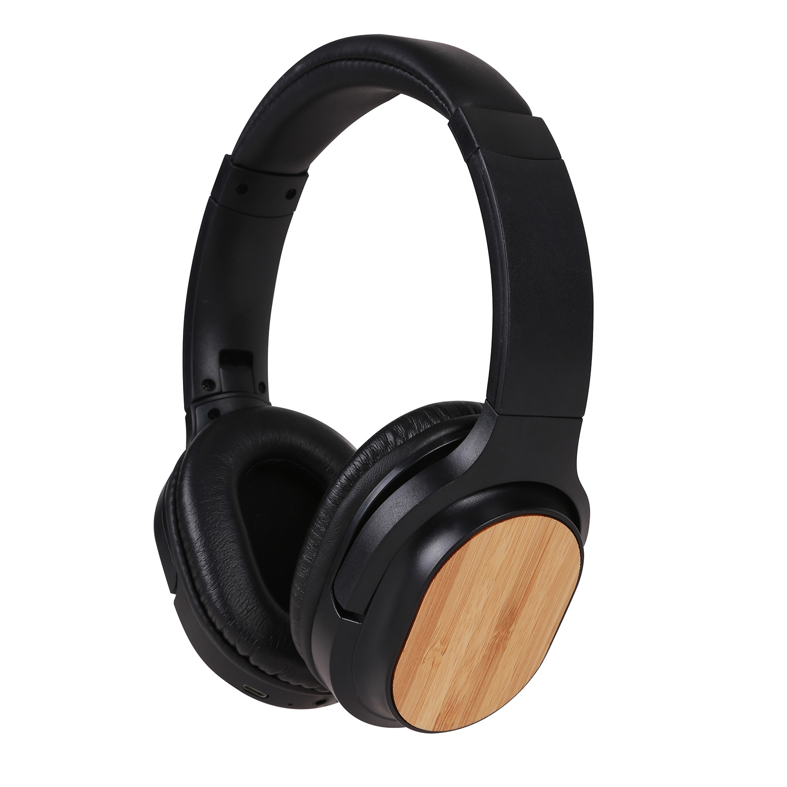 Bamboo Bluetooth Headset 