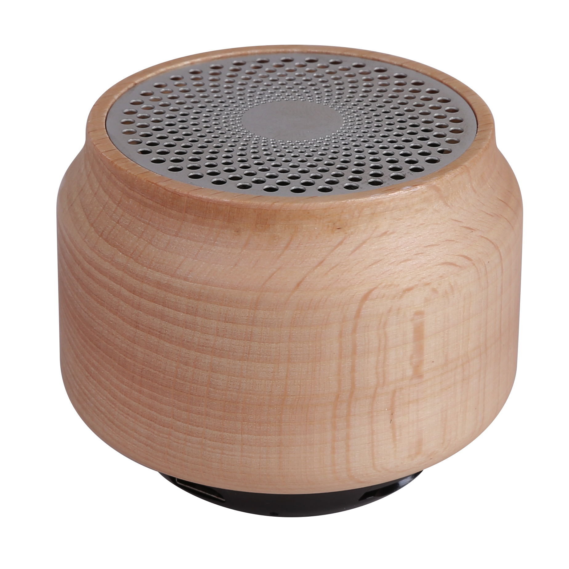 Mini Wood Bluetooth Speaker