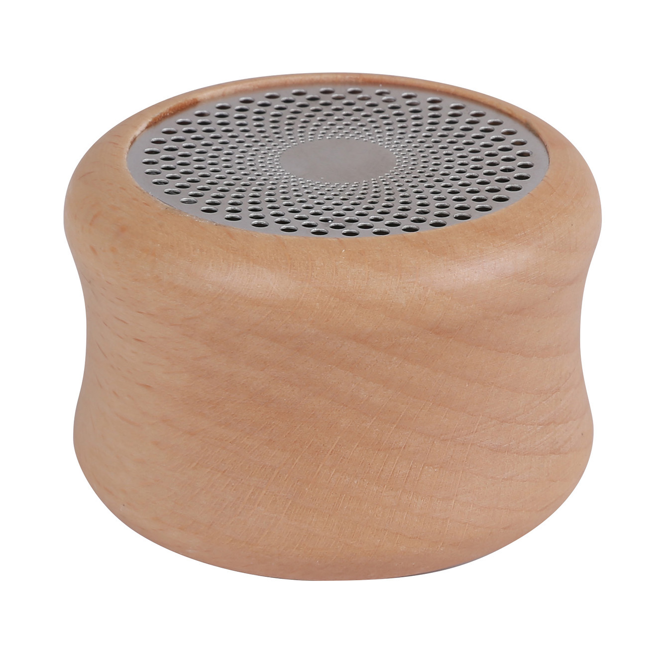 Mini Wood Bluetooth Speaker