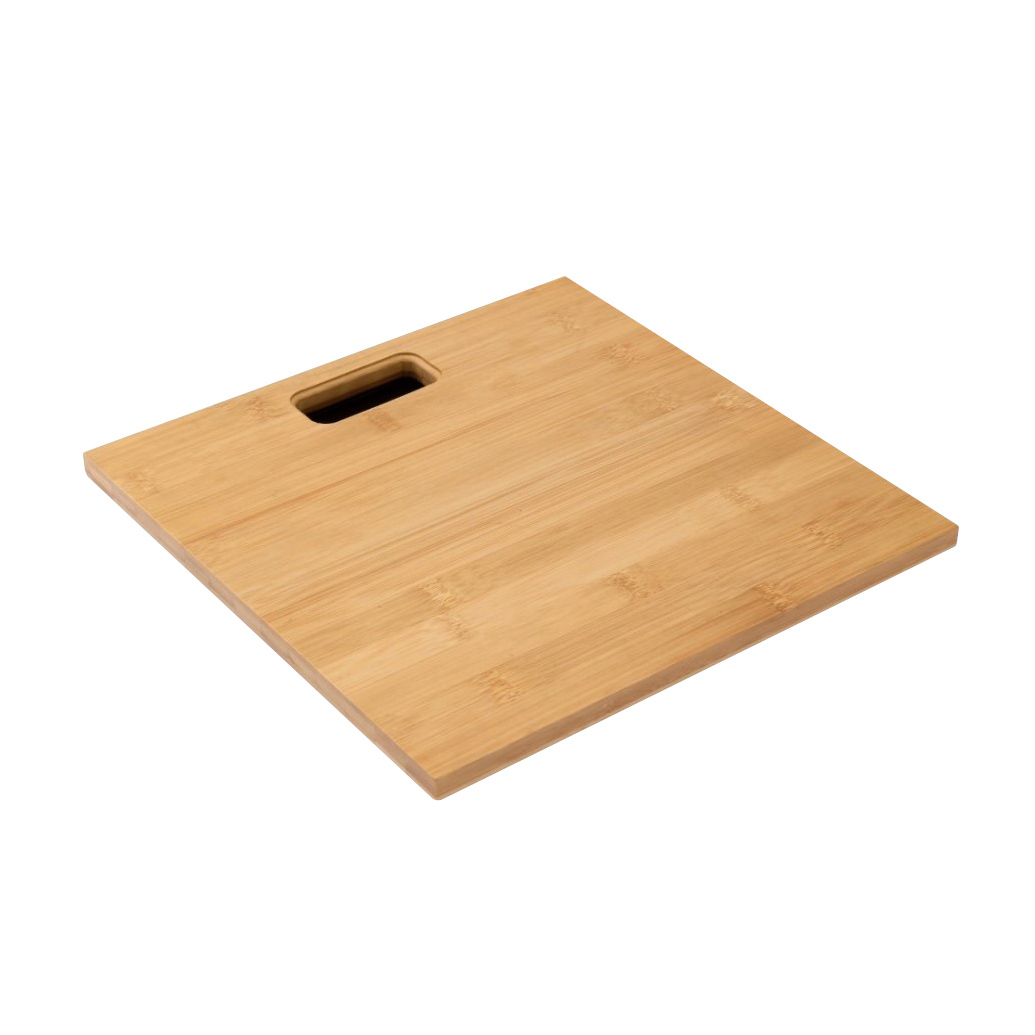 Bamboo Digital Body Scale